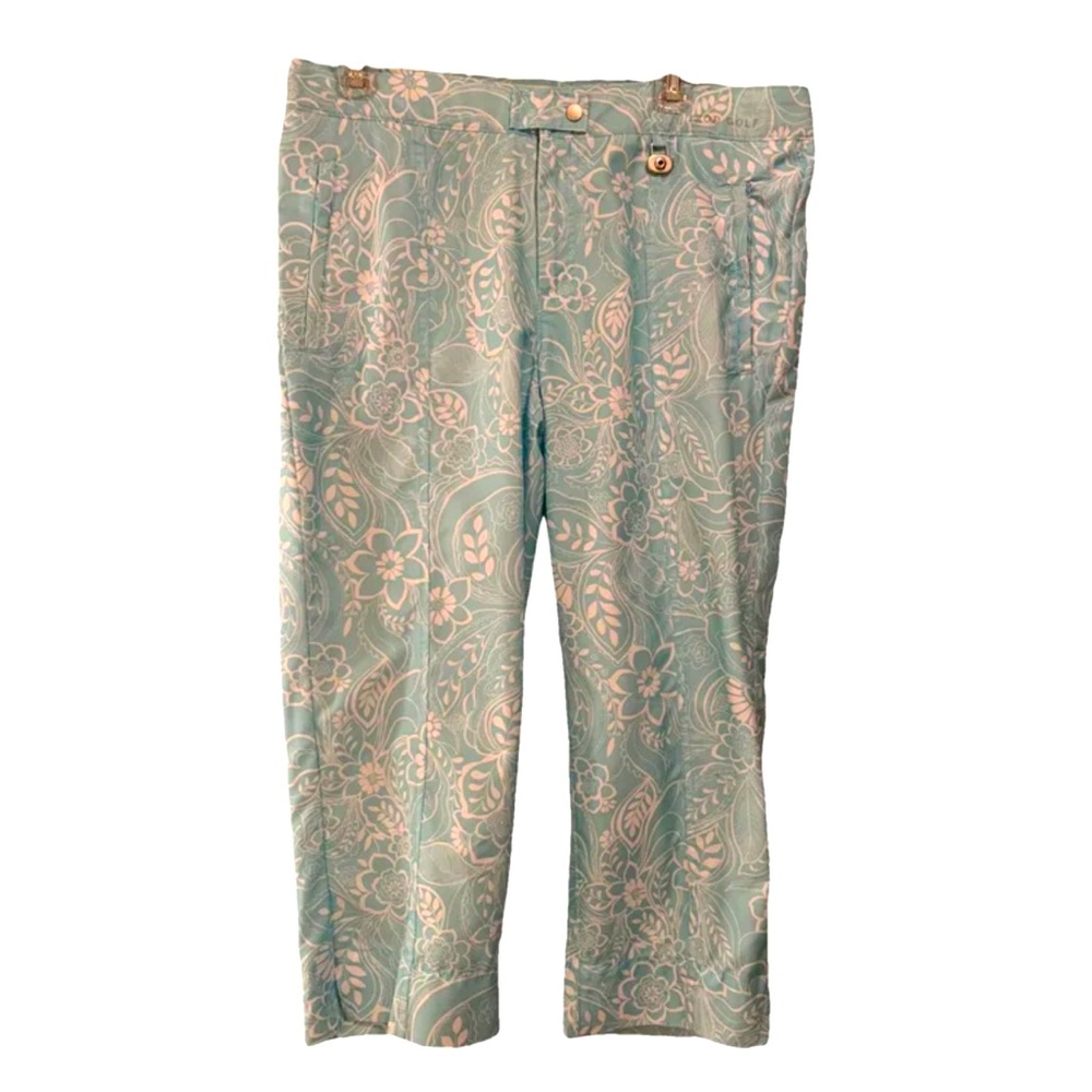 NWOT Izod Golf pants